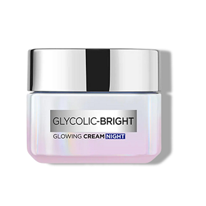 l-oreal Paris Glycolic Night Cream 50Ml